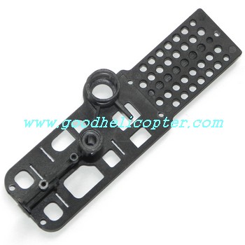 wltoys-v966 power star 1 helicopter parts bottom board